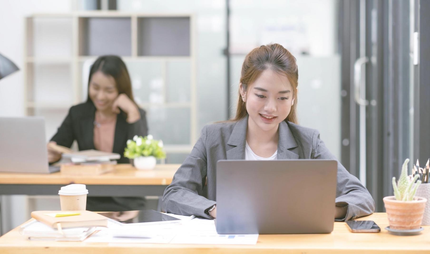 Selbstständige Finanzberatung