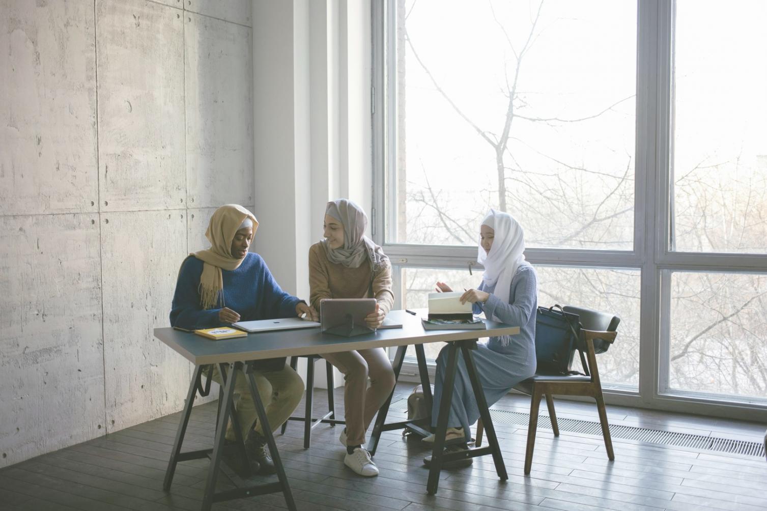 Gemeinsame Finanzplanung bei halvorientra