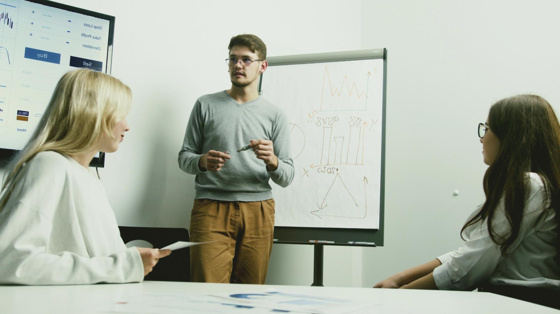 Erfolgreiche Umsetzung individueller Finanzstrategien